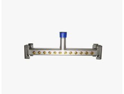 Комплект форсунок Ferroli FORTUNA 41560240 (сжиженный газ)