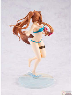 Фигурка 1/7 Рафталия (Raphtalia Swimsuit Ver.)