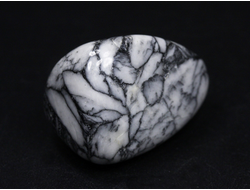 Пинолит, галтовка, Австрия (27*20*18 мм, 15 г) №27006