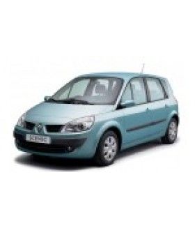 Renault Scenic 2 Lux (2003-2009)
