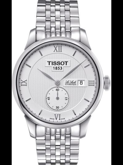 Швейцарские часы Tissot T006.428.11.038.01