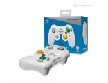 ProCube Контроллер для Nintendo WiiU Беспроводной от Hyperkin (Белый)