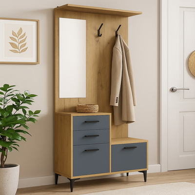 Прихожая Крафт-ЭВ