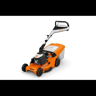 Газонокосилка Stihl RM 453 T