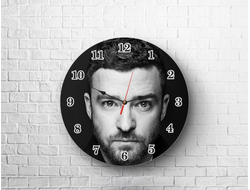 Часы Джастин Тимберлейк, Justin Timberlake