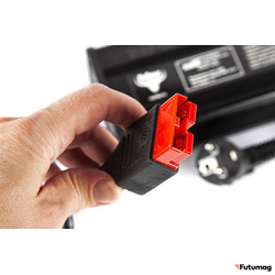 Зарядное устройство интеллектуальное для LiFePo4 аккумуляторов 24V50AH (20А) Anderson