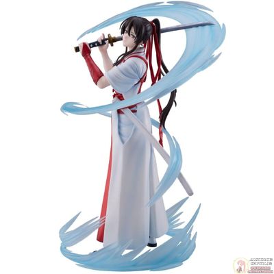 Фигурка 1/7 Сагири Ямада Асаэмон (Sagiri Yamada Asaemon F:Nex)