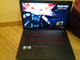 ASUS ROG STRIX FX753VD-GC101 ( 17.3 FHD IPS i5-7300HQ GTX1050 8Gb 1Tb + 128SSD )