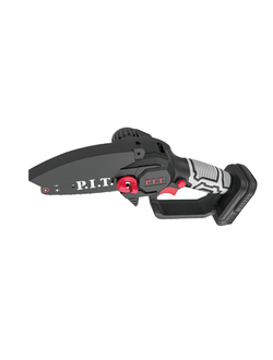 Пила цепная аккумуляторная P.I.T. PKE20H-100A SOLO