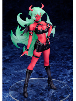 Фигурка 1/8 Скэнти  (Scanty Demon)