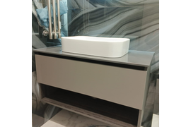 Мебель в ванную комнату на заказ