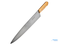 Tramontina Carbon Нож Кухонный 10" 22950/000