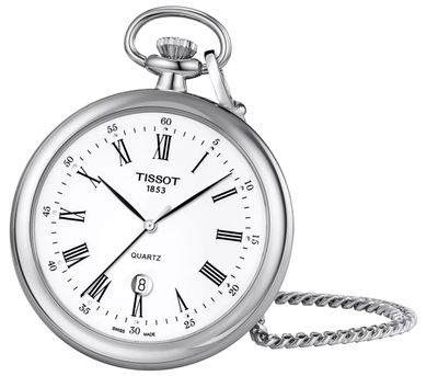 Швейцарские часы Tissot T82.6.550.13