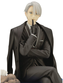 Фигурка 1/8 Виктор Никифоров (Victor Nikiforov)
