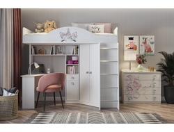 Детская Фэнтези - Детский Комплекс