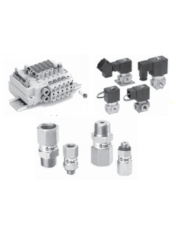 Вакуумные системы