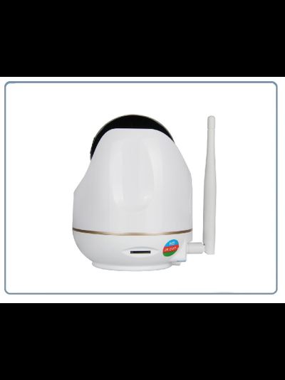 Yobang Security. Видеоняня /WiFi-LAN видеокамера моторизированная с DVR , HD  (163Eye/Yoosee)