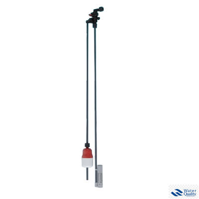 Солезаборный клапан 1600N в комплекте с поплавком 13", 17", 22", 35"