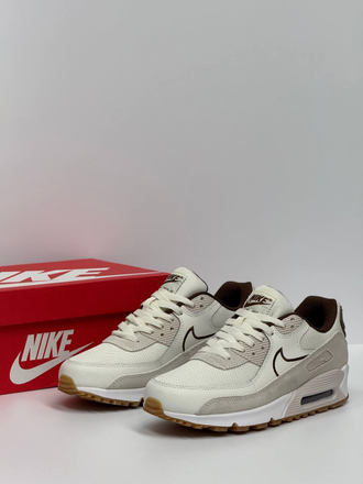 Nike Air Max 90 Baroque Brown