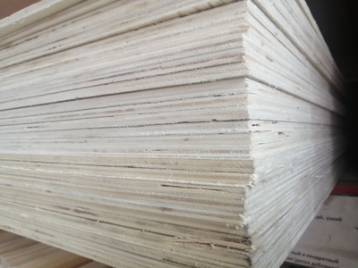 Фанера 6мм берёза/осина 1,22*2,44 г.Улан-удэ