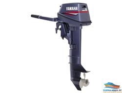 Транспортировочный чехол - Ямаха 6 (8) л.с. -2 такта