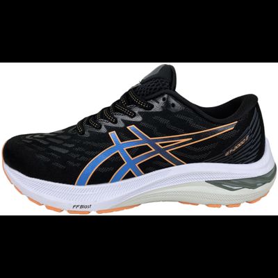 Asics GT-2000 11 Wide Black Sun Peach