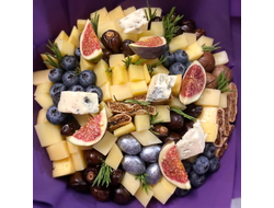 Сырный букет