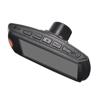 Автовидеорегистратор HAD-34