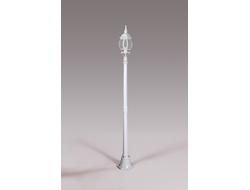 Садово-парковый светильник серии America S bg(126см)