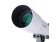 Телескоп Xiaomi Celestron Astronomical Telescope Libra 705AZ (S81601) SCTW-70, Белый