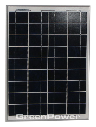 Солнечная батарея GPSolar GPP20W36 (фото 2)