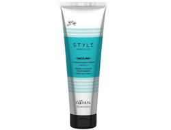 Kaaral STYLE Perfetto DAZZLING STRAIGHTENING CREAM Крем для выпрямления (разглаживания) волос, 250 мл