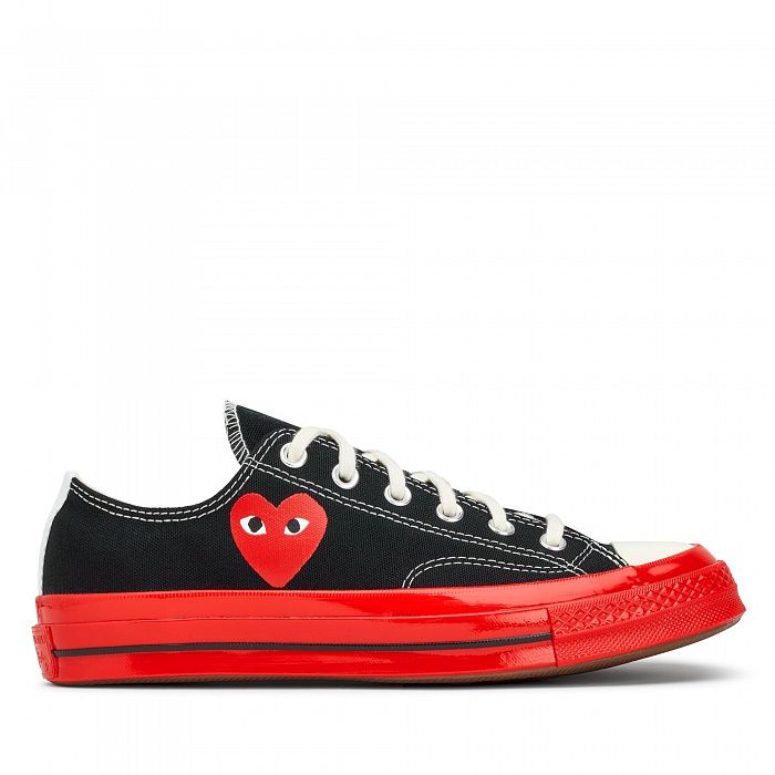 Converse comme des garcons 2015 online