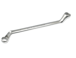 Ключ КГН накидной двухсторонний 27х30