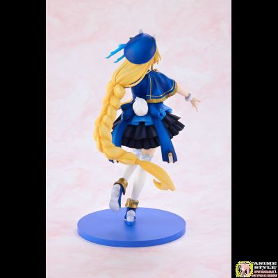 Фигурка Айрис (Iris Stylish-Sword Belzerg Light Novel Idol Ver.)