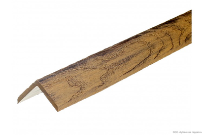 Уголок завершающий TIMBERTEX