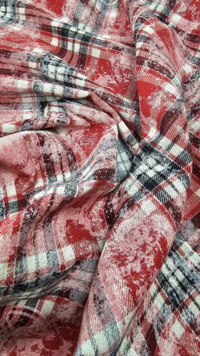 ВИНТАЖ 7807 Цвет 1