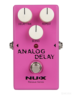 Nux Analog-Delay