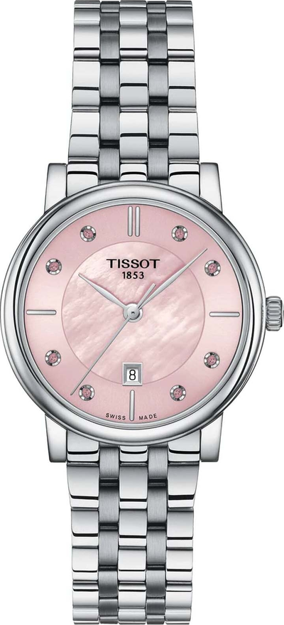 Швейцарские часы Tissot T122.210.11.159.00