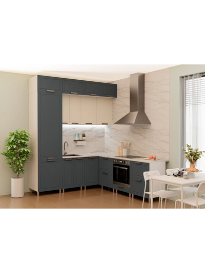 Кухня "Лилия"