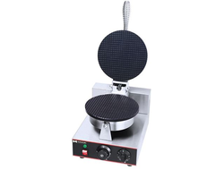 Вафельница HURAKAN HKN-GES4M