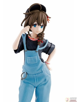 Фигурка Шигурэ (Shigure Shifuku Mode)