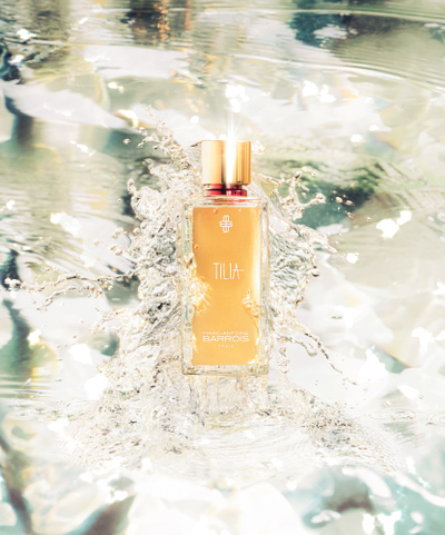 Tilia MARC-ANTOINE BARROIS