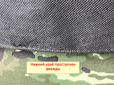 Грядка садовая средняя 135 литров. Две перемычки. Умная тканевая грядка Гроубэг