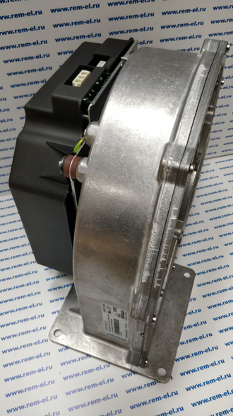 Воздуходувка G1G144-AF25-09 F2.115.2521/03 для печатной машины Heidelberg SM74 CD74 (модификация 1)