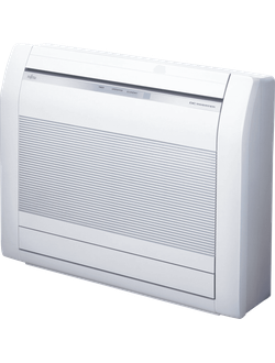 Напольно-потолочный кондиционер Fujitsu AGYG09KVCA/AOYG09KVCA