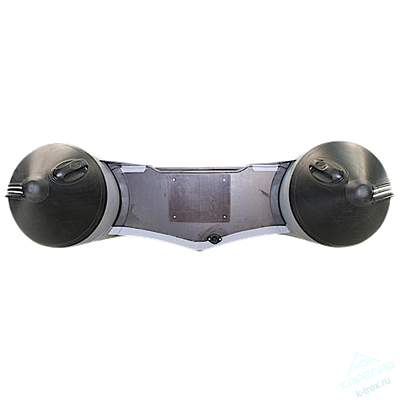 Лодка ПВХ Мнев и К Викинг-360Pro