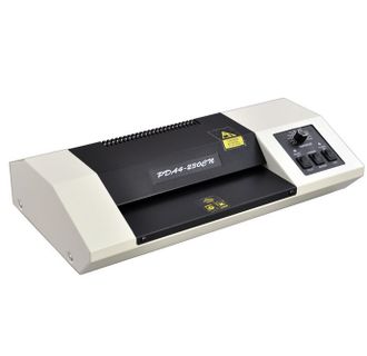 Пакетный ламинатор PDA4-230 CN (А4)