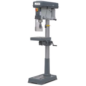 Профессиональный настольно-сверлильный станок QUANTUM OPTIMUM B33Pro Vario