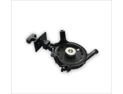 Стартер двигателя Hangkai 9.8 л.с.